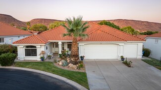 1610 W 100 N Unit 76, Saint George, UT 84770