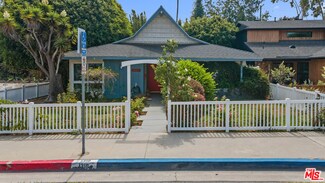 1318 Ozone Ave, Santa Monica, CA 90405