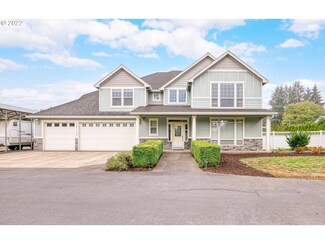 25100 NE Hidden Meadows Rd, Newberg, OR 97132