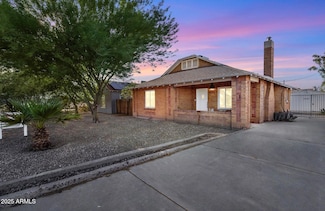 1950 W Palm Ln, Phoenix, AZ 85009