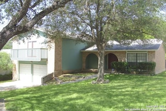12307 Autumn Vista St, San Antonio, TX 78249
