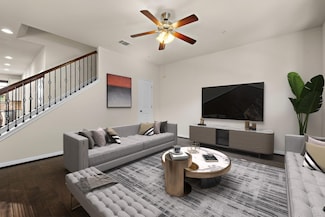 7220 Wyoming Springs Dr Unit 502, Round Rock, TX 78681