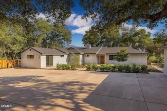 1068 Cuyama Rd, Ojai, CA 93023