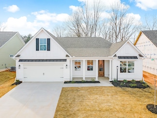 6 Wappoo Trace Ln, Summerville, SC 29486