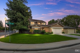 9503 Ravenrock Dr, Bakersfield, CA 93312