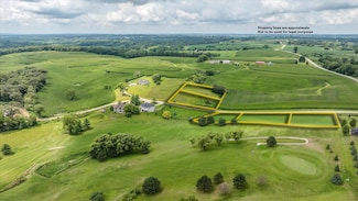 LOT 45 Shadow Hill Estates, Woodbine, IA 51579