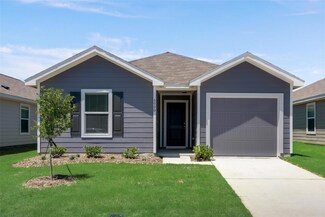 6000 Sumlin Way, Princeton, TX 75407