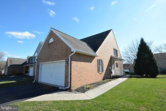 16 Pennridge Ave, Mountville, PA 17554