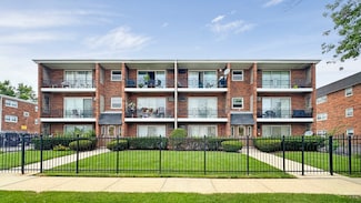 11944 S Ridgeway Ave Unit 1C, Alsip, IL 60803
