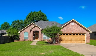16630 County Road 178, Tyler, TX 75703