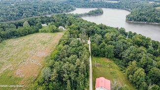 Lot 141 High St, McDaniels, KY 40152