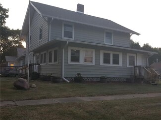 301 W Dallas St, Linden, IA 50146