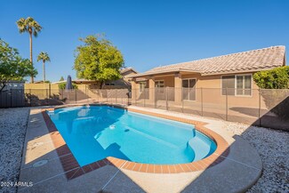 131 W Ivanhoe St Unit II, Gilbert, AZ 85233