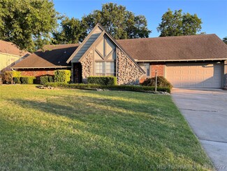 7338 E 59th St, Tulsa, OK 74145