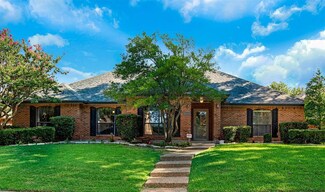 4113 Hideaway Ln, Plano, TX 75093