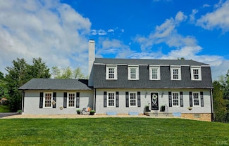 305 Quail Meadows Dr, Forest, VA 24551