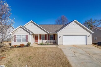 24 Waukegan Way, Taylors, SC 29687