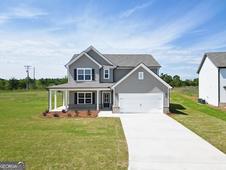 112 Harmony Farms Orchard, Eatonton, GA 31024