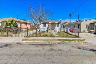 2333 E 118th St, Los Angeles, CA 90059