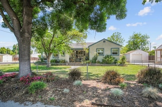 226 Rosina Ave, Modesto, CA 95354