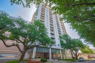 2207 Bancroft St Unit 604, Houston, TX 77027