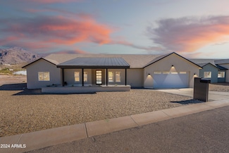 3877 S Veronica Ln, Gold Canyon, AZ 85118