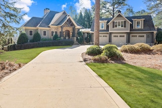 124 Cape View Ln, Eatonton, GA 31024