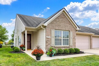11717 Whisper Cove Dr, Fishers, IN 46037