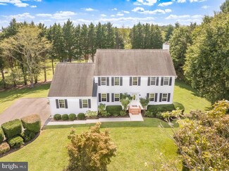 3450 Old Jones Rd, Dunkirk, MD 20754