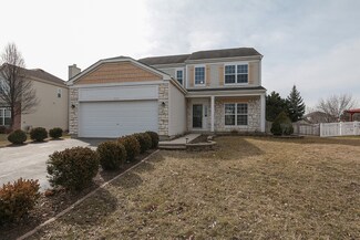 1627 Farmside Ln Unit 3B, Bolingbrook, IL 60490