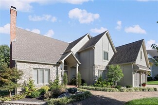 5040 W 128th Terrace, Leawood, KS 66209