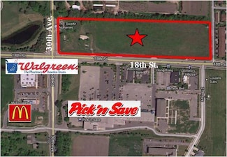 1771 30th Ave, Somers, WI 53171