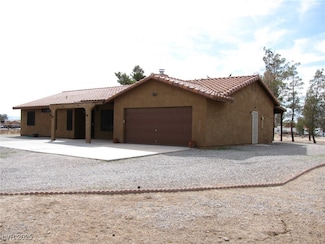 1081 Pluto St, Pahrump, NV 89048