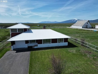 9800 Sevenmile Rd, Fort Klamath, OR 97626