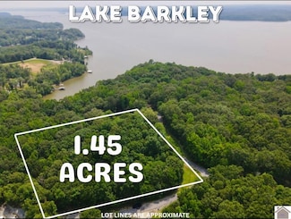 Lot 40 Mimosa Ct, Cadiz, KY 42211