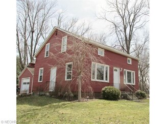 151 N Main St, West Salem, OH 44287