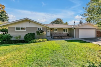 4260 333rd Ave SE, Fall City, WA 98024