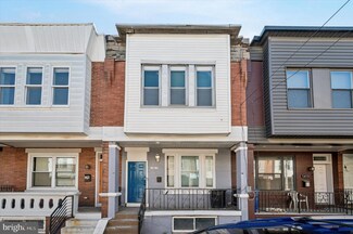 1411 S Etting St, Philadelphia, PA 19146