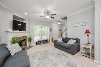 2392 Ridgemont Dr, Birmingham, AL 35244