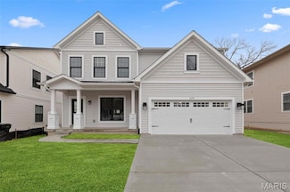629 Simmons Ave, Saint Louis, MO 63122