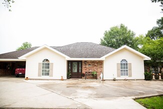 132 N Avenue M, Crowley, LA 70526