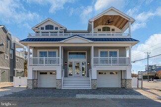 6309 A Long Beach Blvd, Beach Haven, NJ 08008