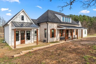 5802 Lago Vista, Athens, TX 75752