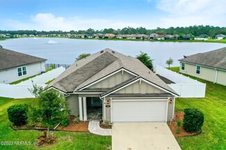598 Deer Crossing Rd, St. Augustine, FL 32086