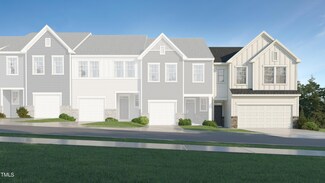 384 Thompson Overlook Way Unit 248 Grayson, Smithfield, NC 27577
