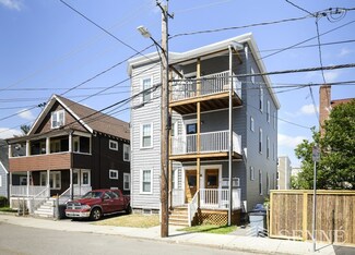 37 Magoun St Unit 3, Cambridge, MA 02140