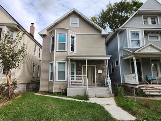 11947 S Eggleston Ave, Chicago, IL 60628