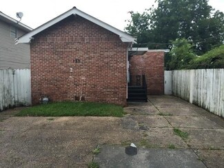 123 Goldsmith St, New Orleans, LA 70121