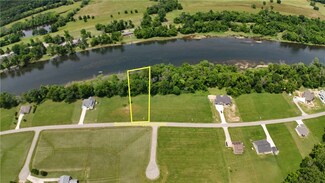 Lot 17 Cane Island Rd, Flippin, AR 72634