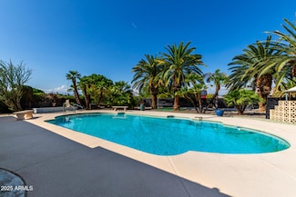 17623 N Hitching Post Dr, Sun City, AZ 85373